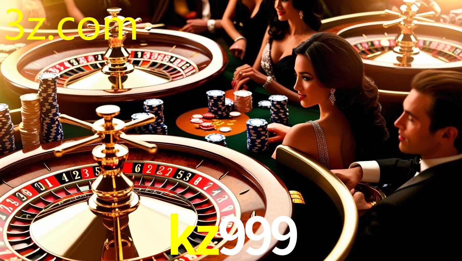 KZ999