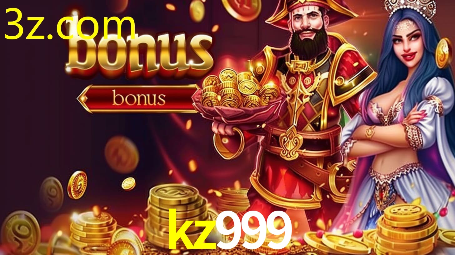 KZ999